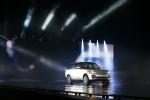 Land Rover Range Rover 2013 года